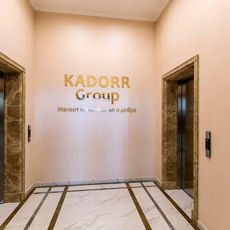 Apartment Italian Odesa