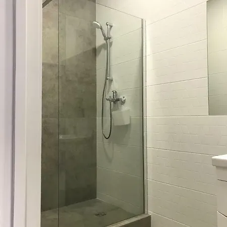 Italian Apartment Odesa