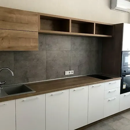 Apartment Italian