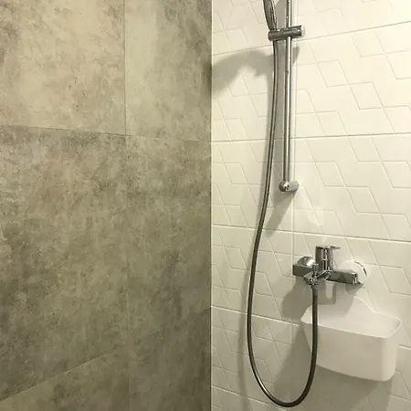 Italian Apartment *