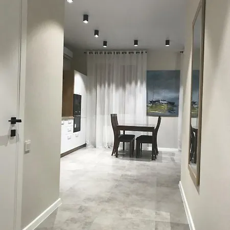 Apartment Italian *