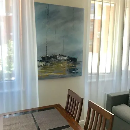 Italian Apartment Odesa