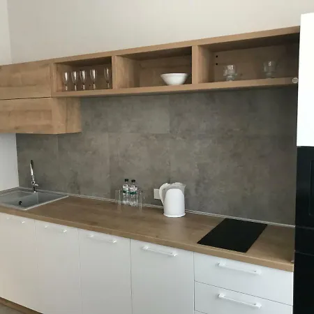 Apartment Italian *