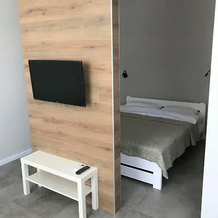 Italian Apartment