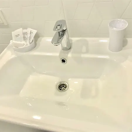 Apartment Italian *