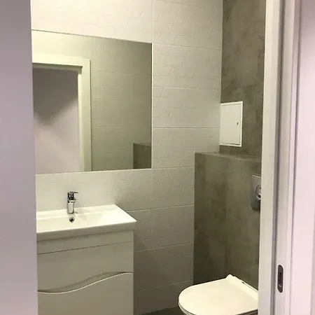 Italian Apartment Odesa